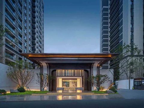 苏州龙湖·大境天成