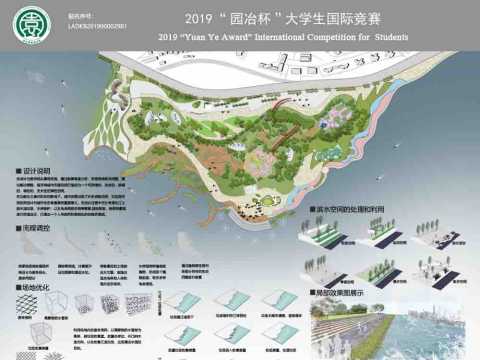 反空间的重塑——城市失落空间景观修复设计