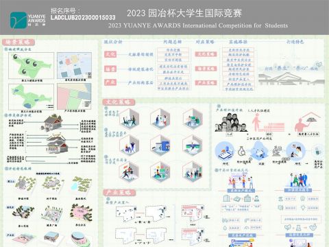 古韵新颜，药香馥郁