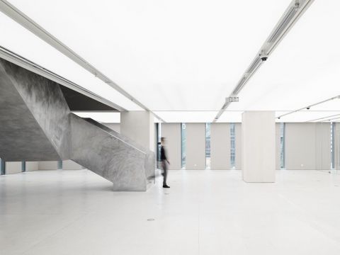 SO-IL | 尤伦斯当代艺术中心