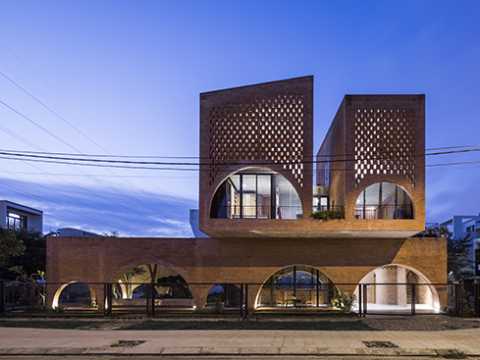 Tropical Space | 布谷鸟小屋：夏日清啼