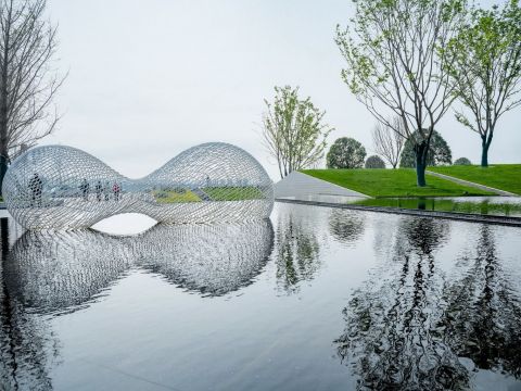 西安保利 · 时光印象