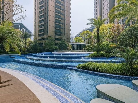 浙江龙湖 · 天璞御园