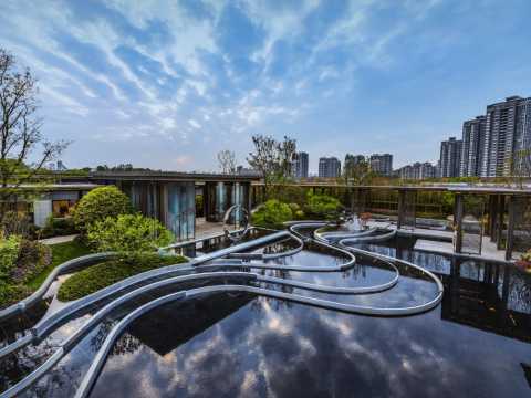 中铁建·花语江南