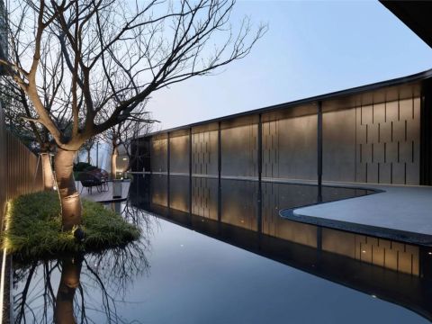 苏州东原.月印万川