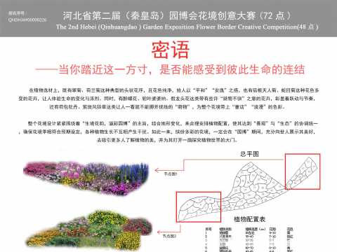 秦皇岛花镜设计大赛网展用图