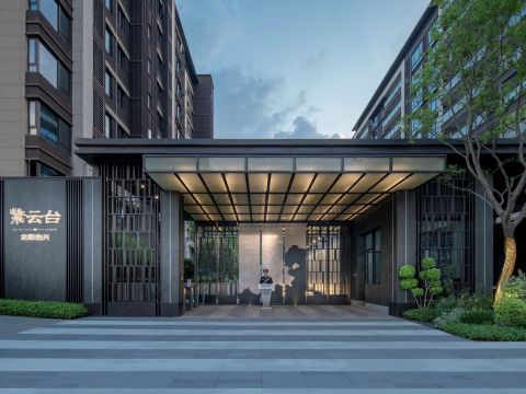 赣州龙湖佳兴·紫云台