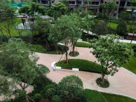 人居·大同峰荟