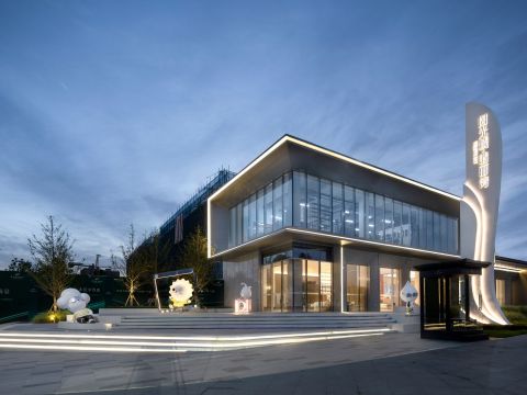 邛崃阳光城·翡丽湾