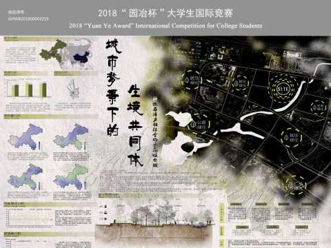 城市背景下的生境共同体——科技与活力相结合的示范性公园