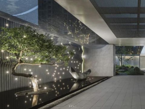 绿城·佛山桂语映月