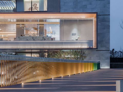 苏州·金地合颂兰亭