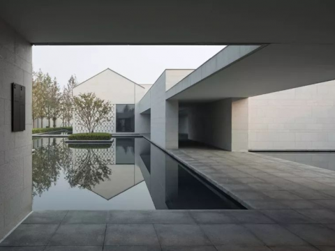 goa大象设计 | 阿丽拉乌镇