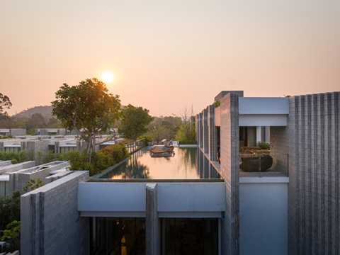 Creative Crews | X2芭提雅度假村