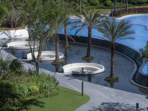 海南文昌清澜一贝