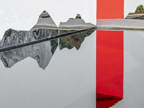 武汉保利时光印象