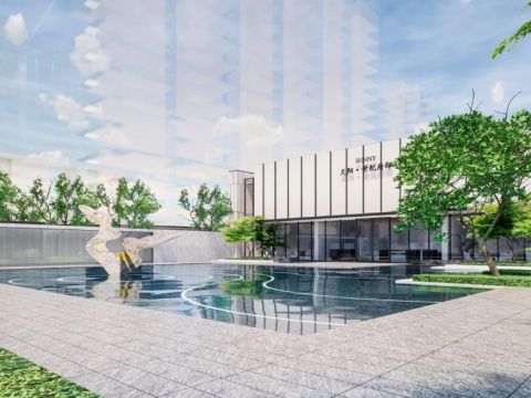 温州天阳云天美筑