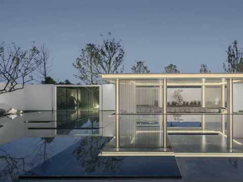 嘉骏·成都院坝