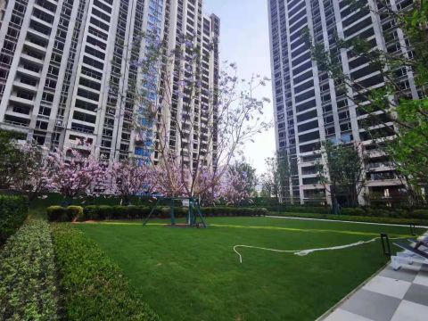 成都雅居乐锦尚雅宸