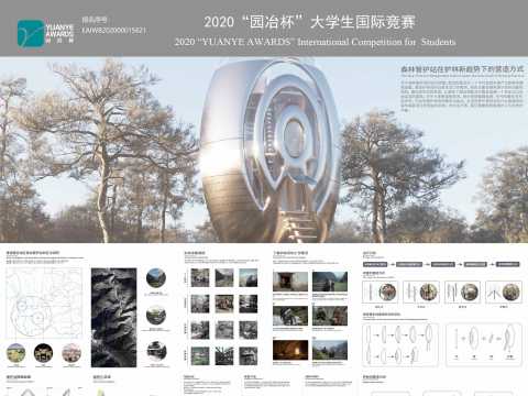 森林管护站在护林新趋势下的营造方式