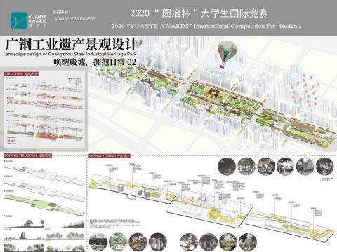 唤醒废墟，拥抱日常