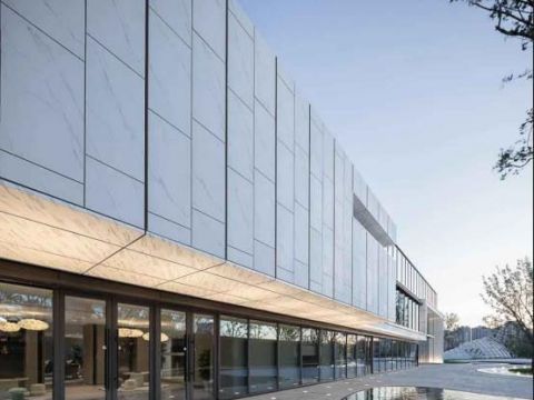 清水湾1地块一期（万辛庄二期C地块[津东万（挂）2018-202号]项目）