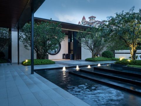 中山龙光玖誉府