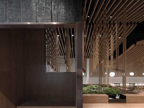 古鲁奇｜面屋武藏