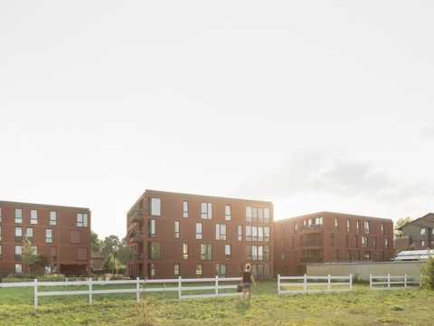 SMAQ | Agnes-Hundoegger-Weg