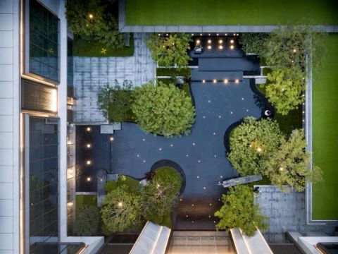 沈阳龙湖·椿山艺术生活馆