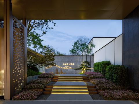 长沙保利·堂悦