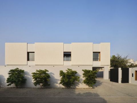 ALEEYA. design studio | 建筑师之家