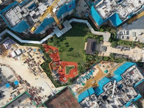 华发琴澳新城银景湾