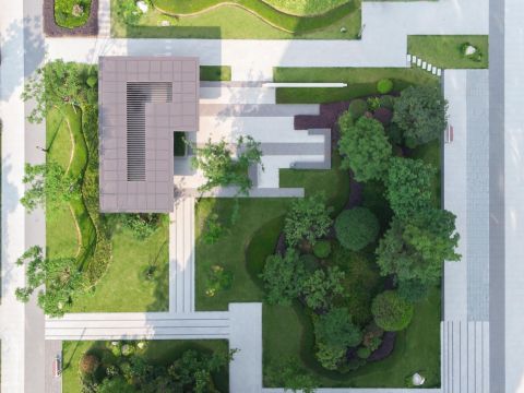 中建·滨江星城