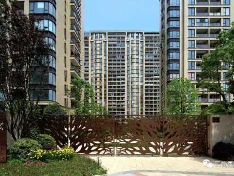 杭州龙湖 春江郦城