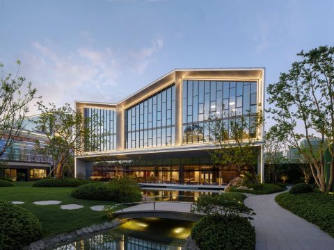 温州·桂语江南