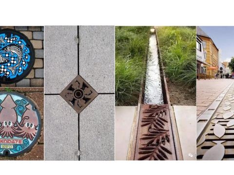 昆明融创大湾C、D地块景观深化方案设计