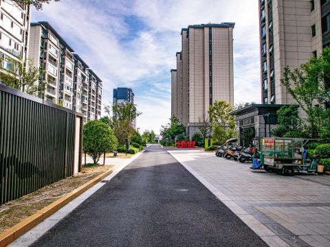 盐城市保利·罗兰春天