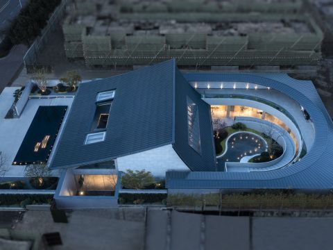 融创•宜和云起