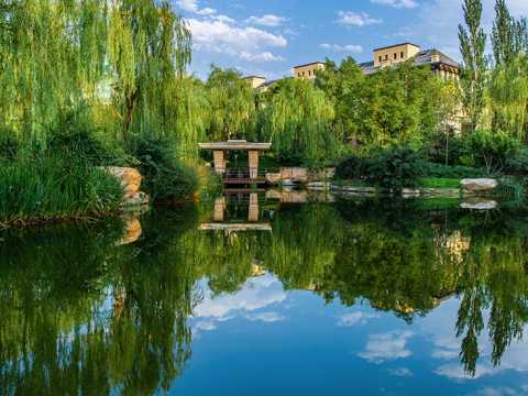 北京燕西华府·院墅