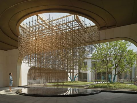 厦门翔安·正荣府