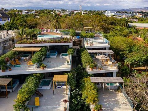 Francisco Pardo Arquitecto | 埃斯孔迪达别墅