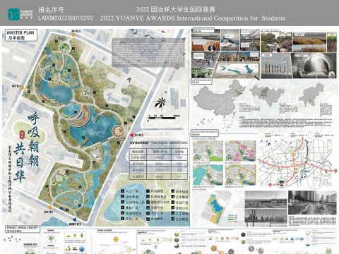 呼吸朝朝共日华