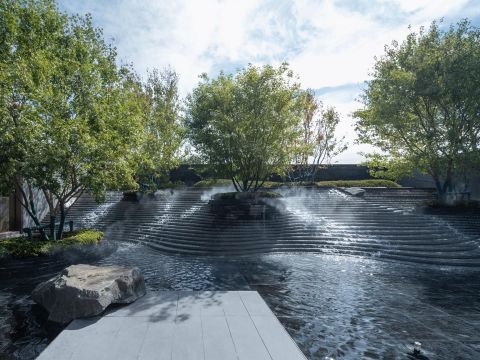 石家庄保利天汇