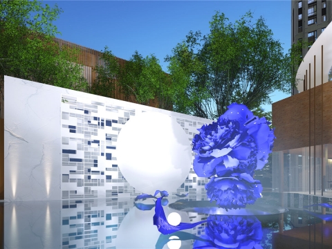 南京G90鲁能公馆