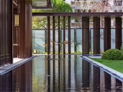 济南济高珑悦府