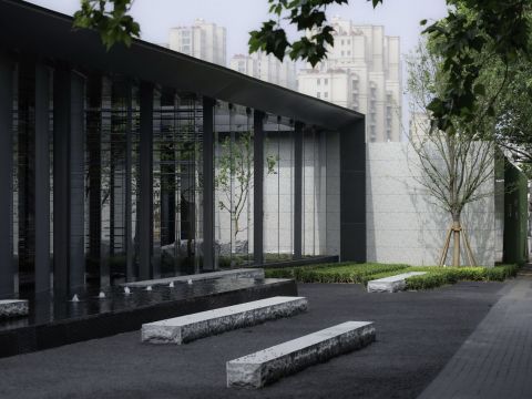 南京融创玄武映