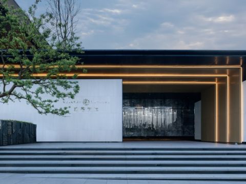 重庆中南 · 玖著天宸