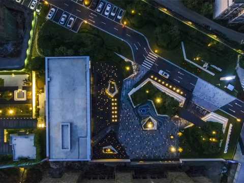 美的新力公园天下