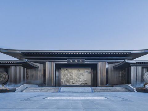 建发·融创 鸿璟园